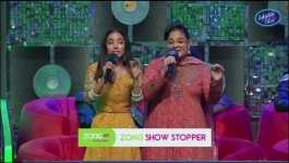 Pakistan Idol - Season 2 Episode 28